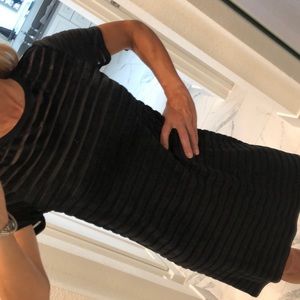 French Connection dress